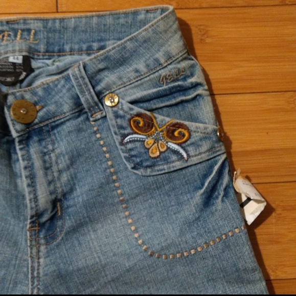 Cool vintage shorts - Picture 2 of 3